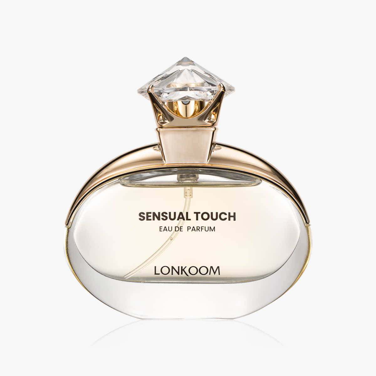 Sensual Touch Parfum 30ML – Fragancia cítrica aromática femenina, ideal para uso diario. Duradera, perfecta para citas y fiestas, ofreciendo frescura y sensualidad.