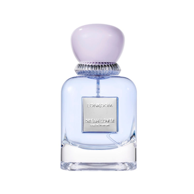 Dream Lover 75ml Notas frutales florales, fragancia femenina, opción diaria, durabilidad, ideal para citas y reuniones